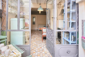 Bouganville - Viareggio